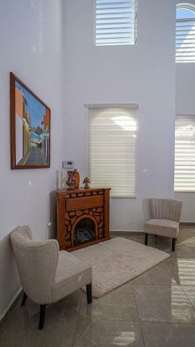 Villa Hacienda Casablanca Moca