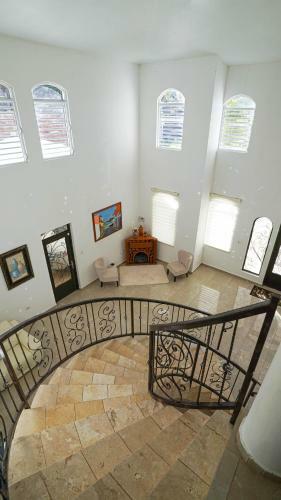 Villa Hacienda Casablanca Moca