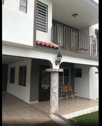 Vacation Home