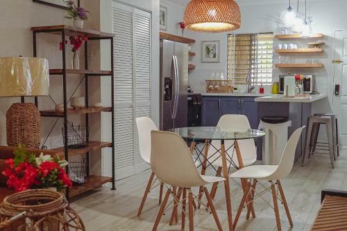 Apartamento Luxury 2 Bedroom 2 Bathroom City Oasis