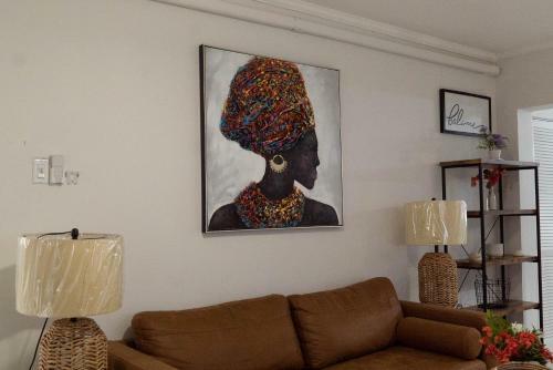 Apartamento Luxury 2 Bedroom 2 Bathroom City Oasis