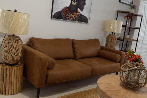 Apartamento Luxury 2 Bedroom 2 Bathroom City Oasis