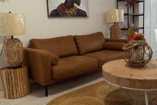 Apartamento Luxury 2 Bedroom 2 Bathroom City Oasis