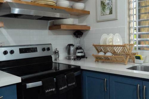 Apartamento Luxury 2 Bedroom 2 Bathroom City Oasis