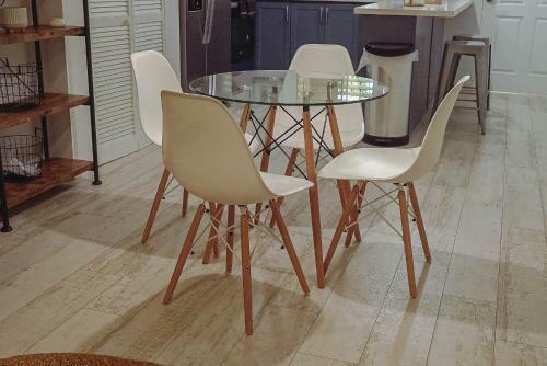 Apartamento Luxury 2 Bedroom 2 Bathroom City Oasis