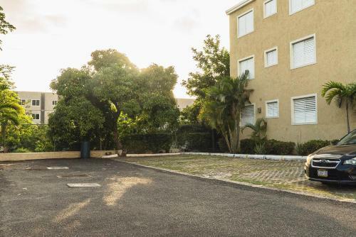 Apartamento Luxury 2 Bedroom 2 Bathroom City Oasis