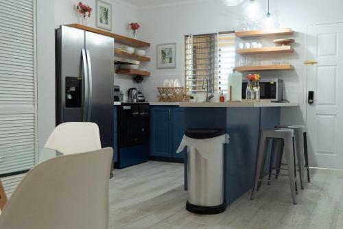 Apartamento Luxury 2 Bedroom 2 Bathroom City Oasis