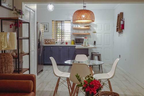 Apartamento Luxury 2 Bedroom 2 Bathroom City Oasis