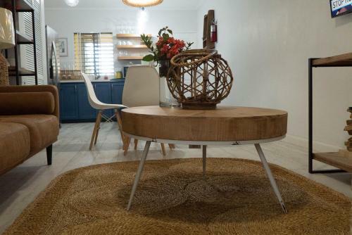 Apartamento Luxury 2 Bedroom 2 Bathroom City Oasis