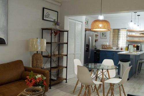 Apartamento Luxury 2 Bedroom 2 Bathroom City Oasis