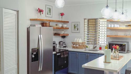 Apartamento Luxury 2 Bedroom 2 Bathroom City Oasis