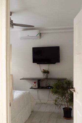 Apartamento Luxury 2 Bedroom 2 Bathroom City Oasis