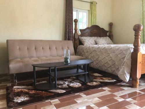 Apartamento Ashlyn Studios Chocolate