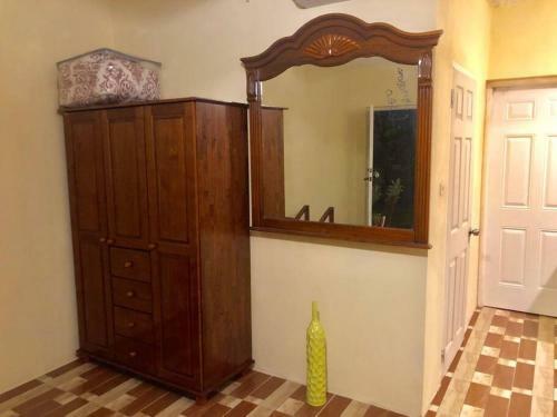 Apartamento Ashlyn Studios Chocolate