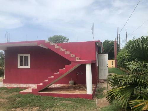 Apartamento Ashlyn Studios Chocolate