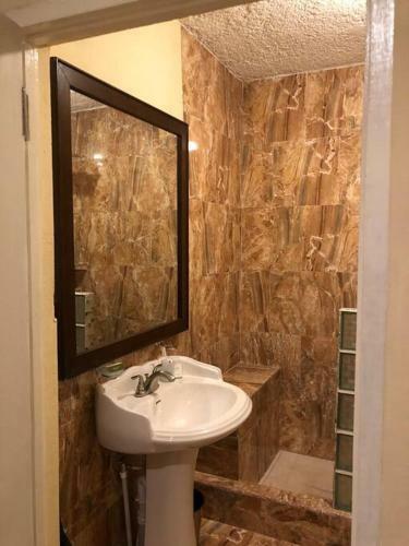 Apartamento Ashlyn Studios Chocolate