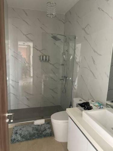 New Kingston Oasis-immaculate 2 Bedroom Apartment