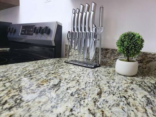 Apartamento Sullivan Suite