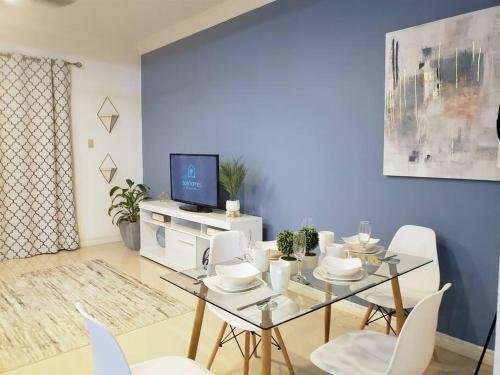 Apartamento Sullivan Suite
