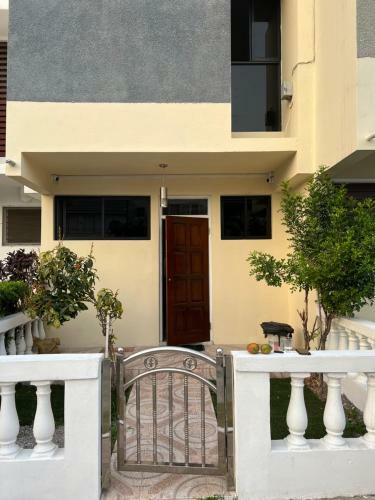 Apartamento Cgnewkingstonapt