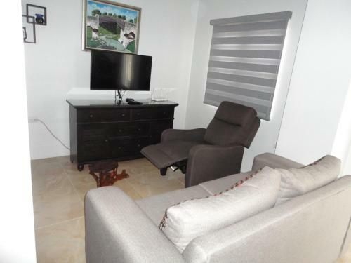 Apartamento Jr Luxurycondos