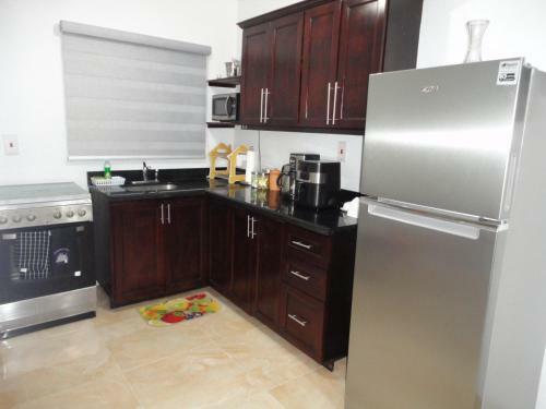 Apartamento Jr Luxurycondos