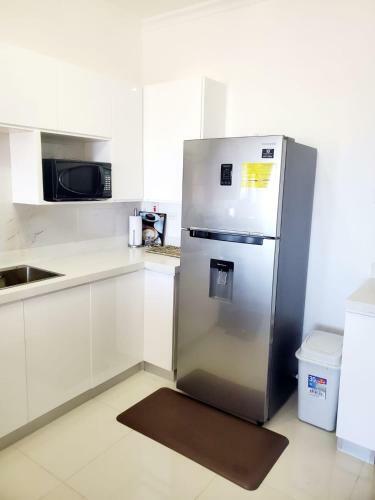 Apartamento Hawaiian Style Luxury Unit In New Kingston