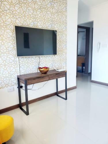 Apartamento Hawaiian Style Luxury Unit In New Kingston