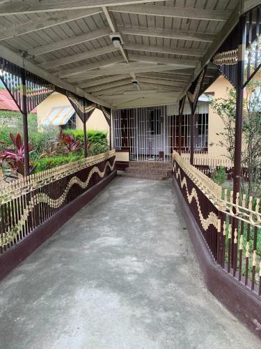 Hostal Best Stay In Kingston