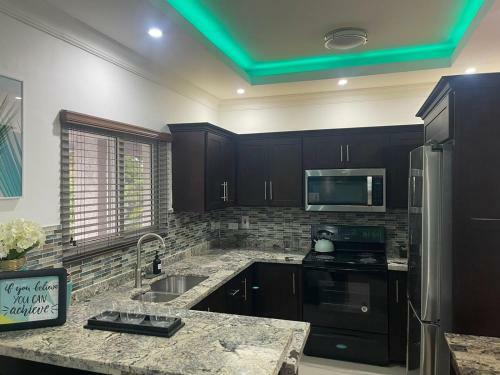 Apartamento Suite 7 At The Rochesters