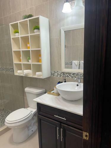 Apartamento Suite 7 At The Rochesters
