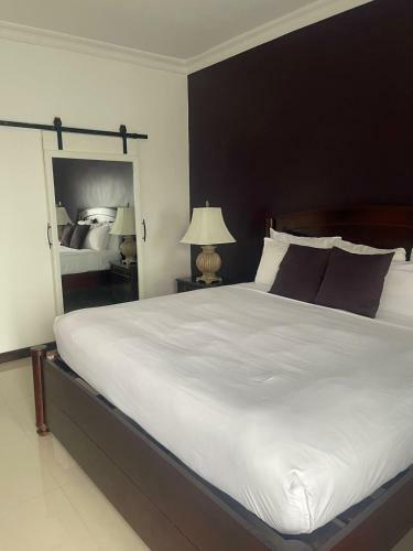Apartamento Suite 7 At The Rochesters