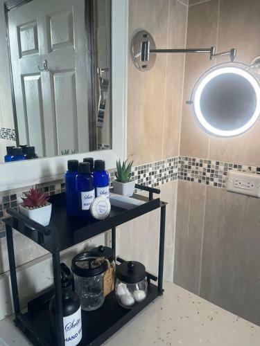Apartamento Suite 7 At The Rochesters