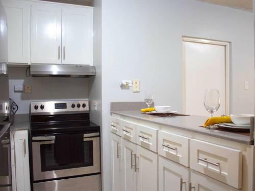 Apartamento The Waterloo Suite 1 B/r Apt: Central & Serene