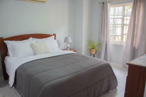 Apartamento The Waterloo Suite 1 B/r Apt: Central & Serene