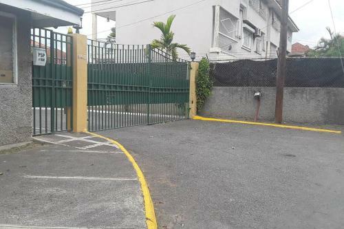 Apartamento The Waterloo Suite 1 B/r Apt: Central & Serene