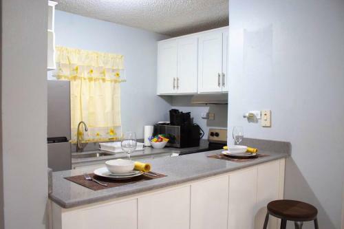 Apartamento The Waterloo Suite 1 B/r Apt: Central & Serene