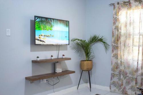 Apartamento The Waterloo Suite 1 B/r Apt: Central & Serene