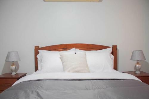 Apartamento The Waterloo Suite 1 B/r Apt: Central & Serene