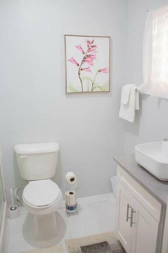 Apartamento The Waterloo Suite 1 B/r Apt: Central & Serene