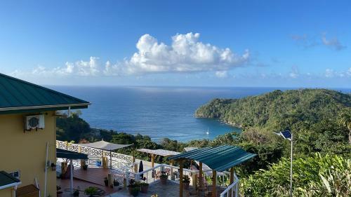 Hostal The Victory Villa