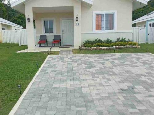 The Cozy Haven At Oceanpointe By The Beach