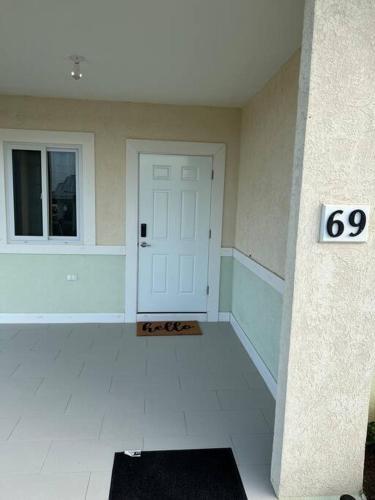 The Cozy Haven At Oceanpointe By The Beach