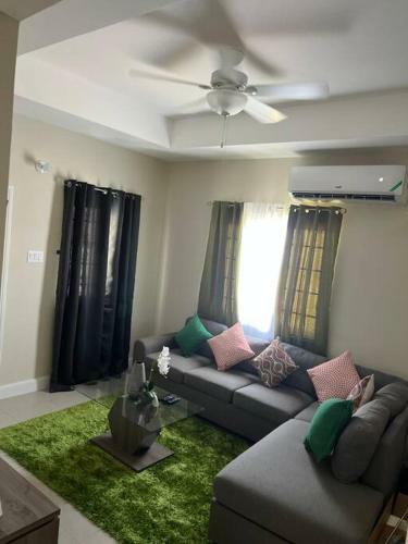 The Cozy Haven At Oceanpointe By The Beach