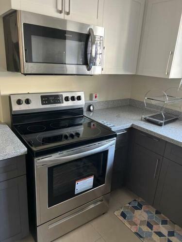 The Cozy Haven At Oceanpointe By The Beach