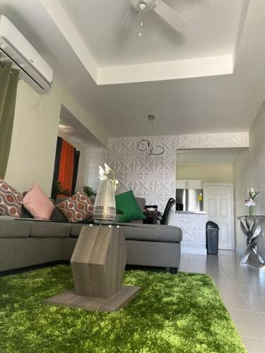 The Cozy Haven At Oceanpointe By The Beach