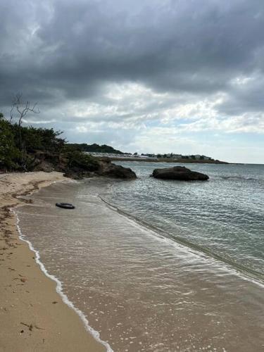 The Cozy Haven At Oceanpointe By The Beach