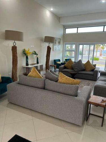 The Cozy Haven At Oceanpointe By The Beach