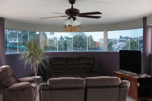 New Stunning Apartment