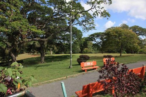 Serenity With Outdoor Brick Oven.